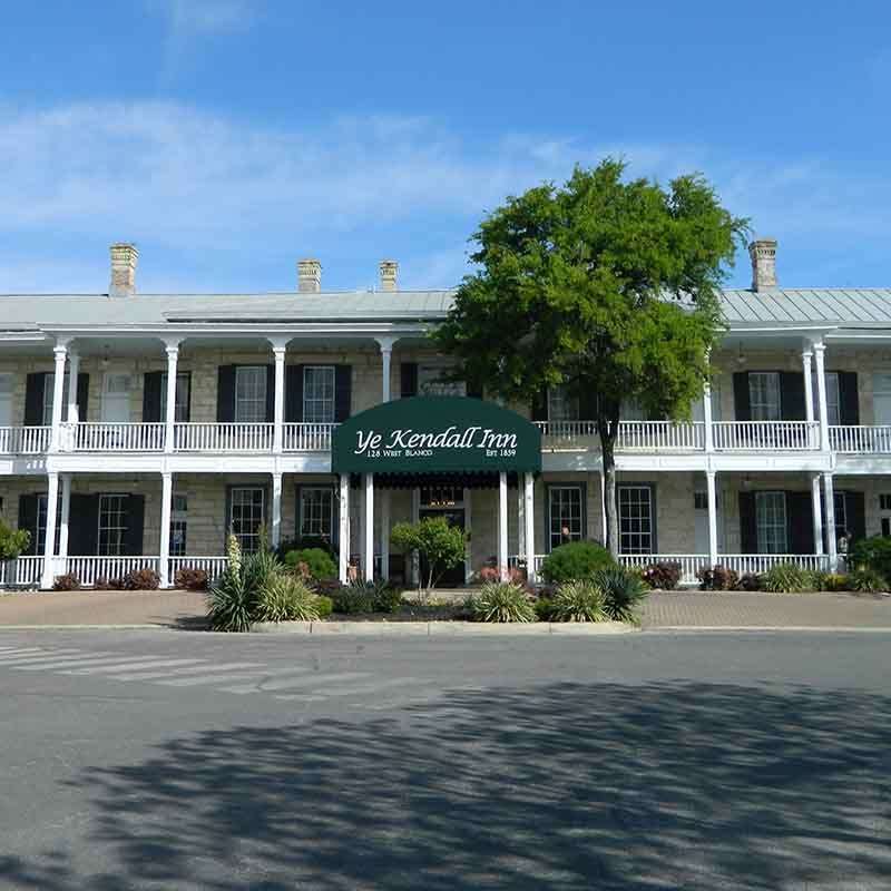 Magnuson Hotel Columbia Buitenkant foto