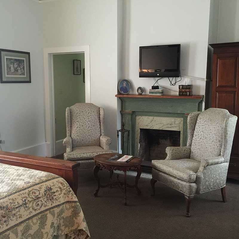 Magnuson Hotel Columbia Kamer foto