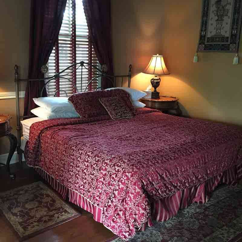 Magnuson Hotel Columbia Kamer foto
